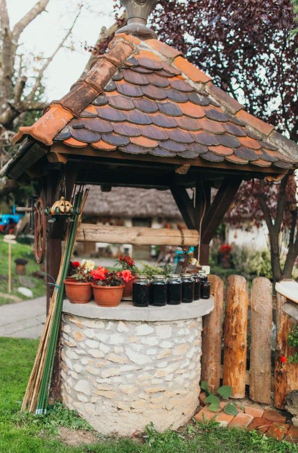 Gresna Pilnica Hotel Klenovnik Esterno foto
