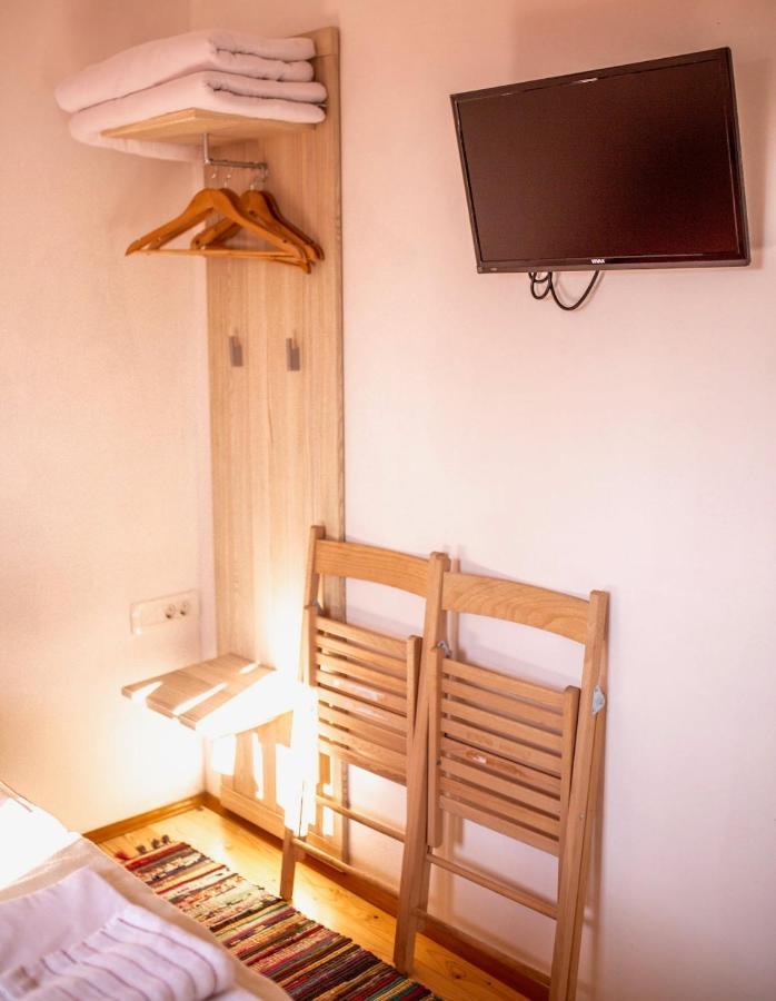 Gresna Pilnica Hotel Klenovnik Esterno foto